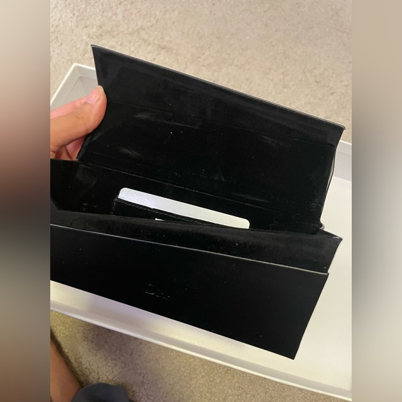 Dior CD sunglasses - Picture 3 of 16